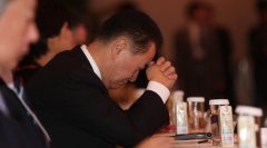 配资技巧-胖手指失误？丰田汽车于日本股市重挫后反弹创一年多来最大涨幅