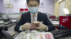 配资风险-白酒板块大幅调整行业进入内卷时代？