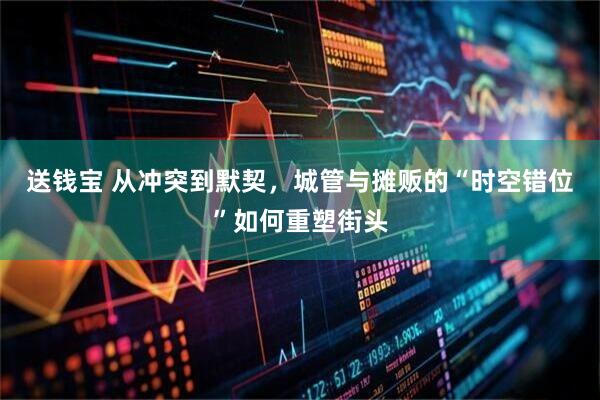 送钱宝 从冲突到默契，城管与摊贩的“时空错位”如何重塑街头